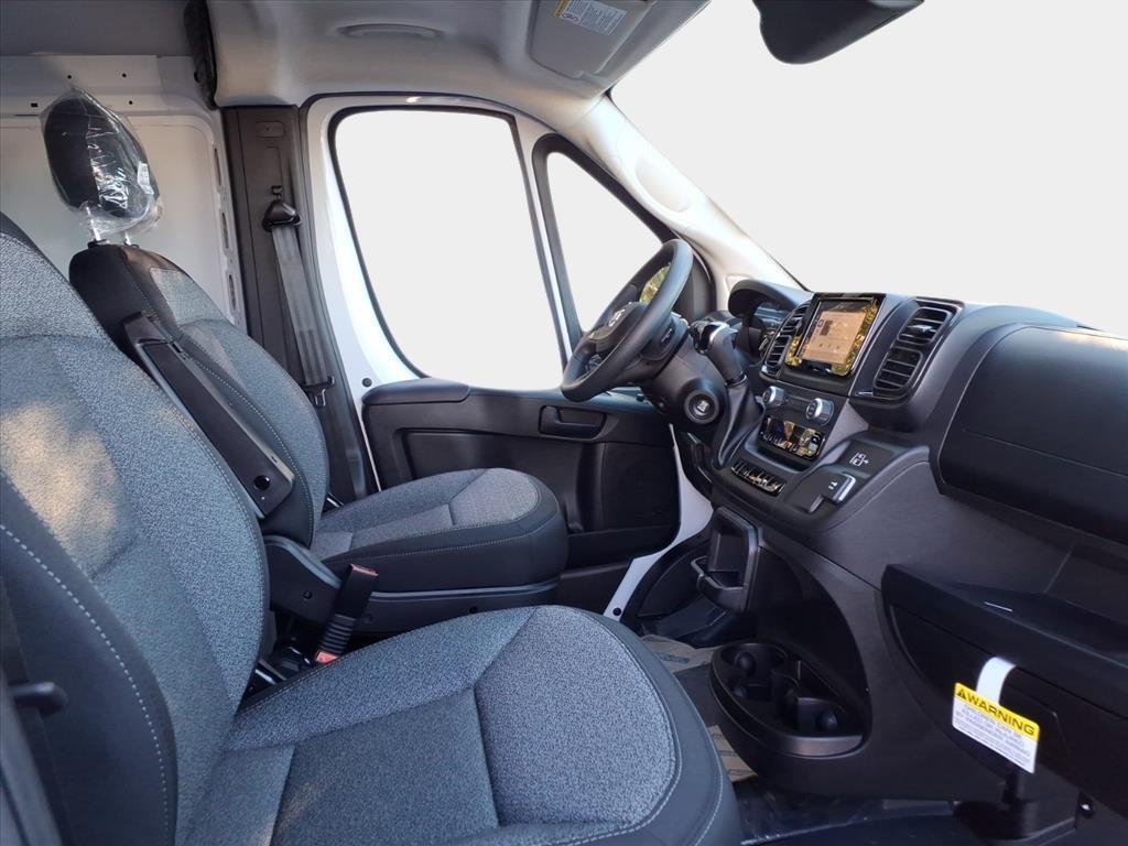 new 2025 Ram ProMaster 3500 car, priced at $51,845