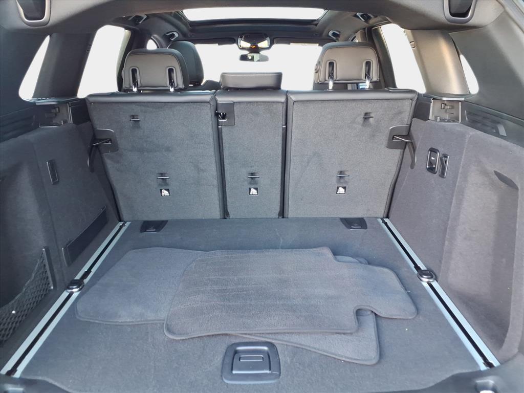 used 2022 BMW X3 car, priced at $31,590