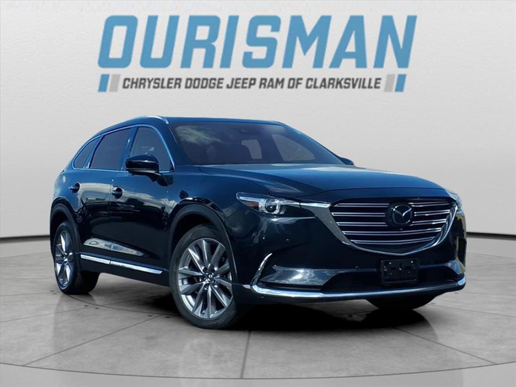 used 2023 Mazda CX-9 car, priced at $22,995