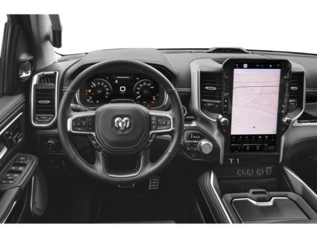 new 2026 Ram 1500 car, priced at $88,498