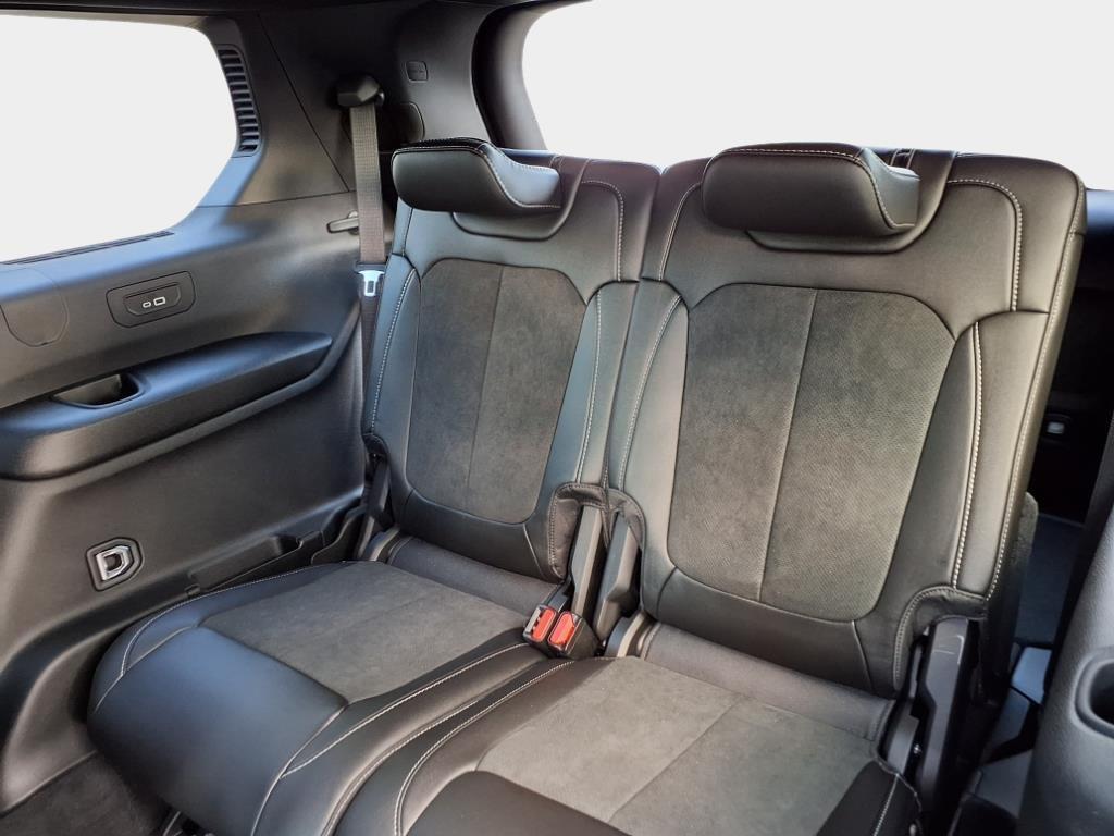 new 2025 Jeep Grand Cherokee L car, priced at $36,142