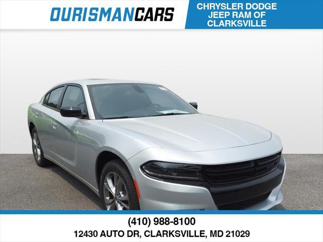 new 2023 Dodge Charger car, priced at $34,498