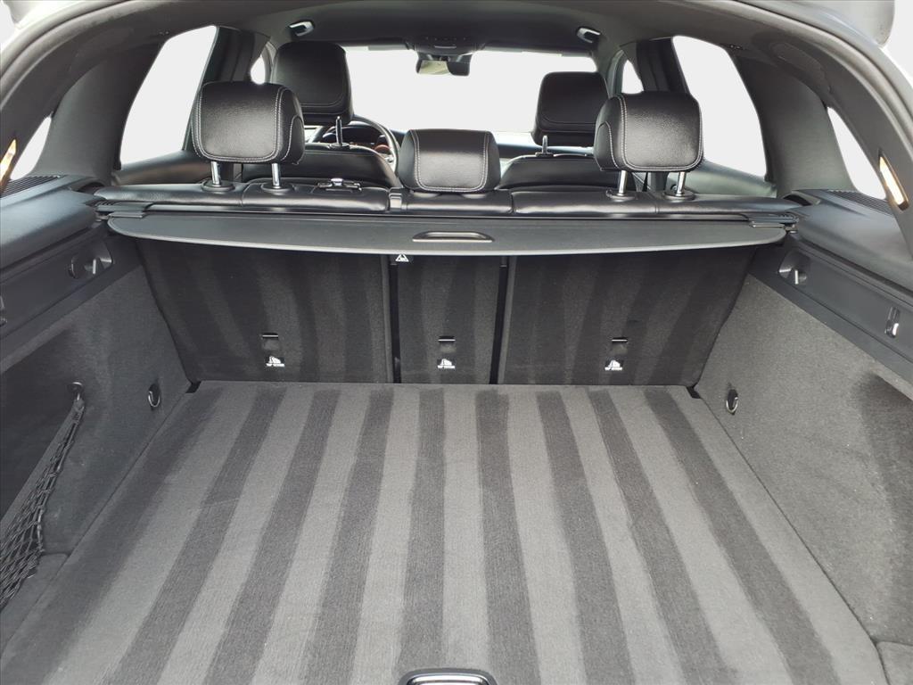 used 2022 Mercedes-Benz GLC 300 car, priced at $32,000