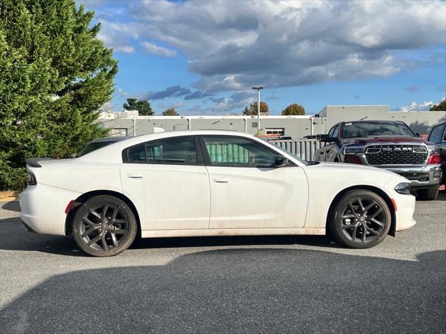 new 2023 Dodge Charger car, priced at $27,586