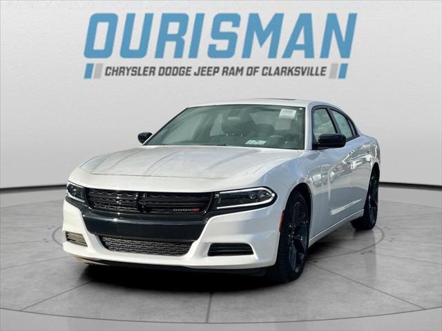 used 2023 Dodge Charger car, priced at $28,000