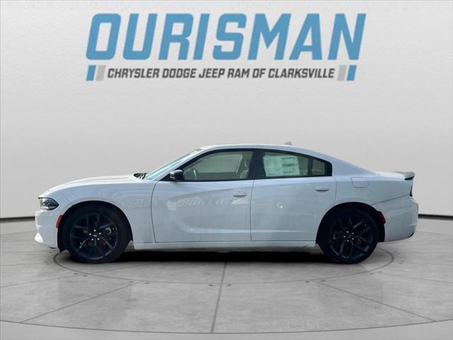 used 2023 Dodge Charger car, priced at $28,000