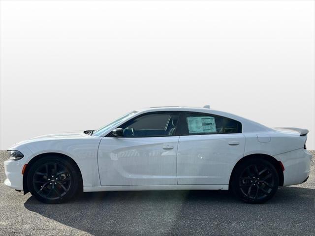 new 2023 Dodge Charger car, priced at $27,586