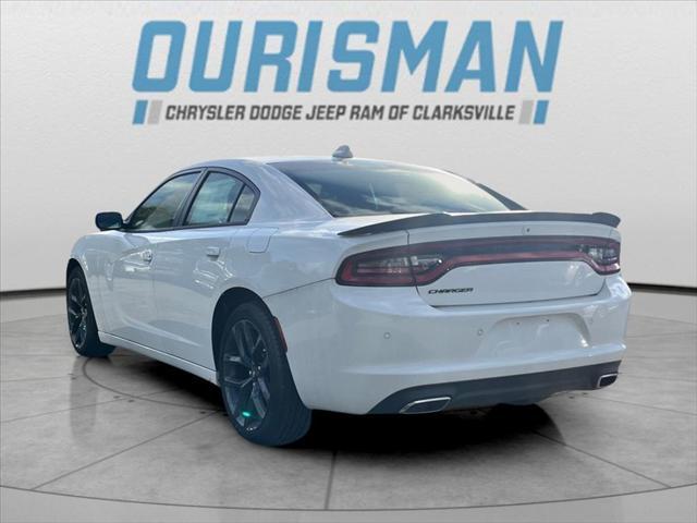 used 2023 Dodge Charger car, priced at $28,000