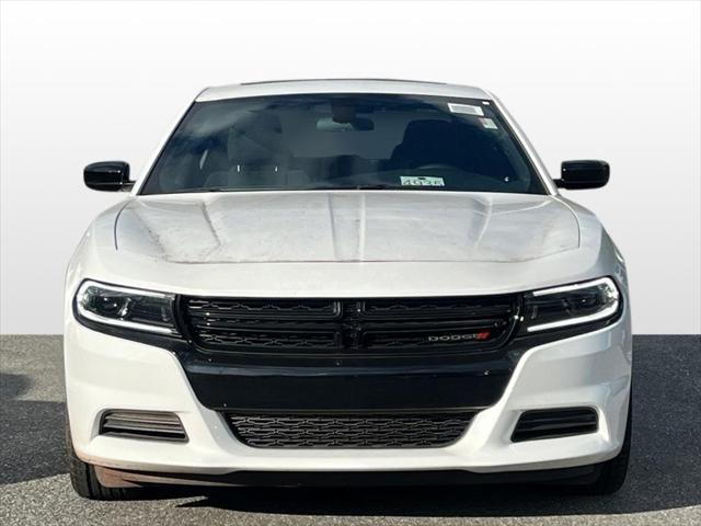 new 2023 Dodge Charger car, priced at $27,586