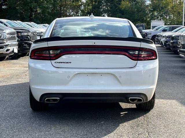 new 2023 Dodge Charger car, priced at $27,586