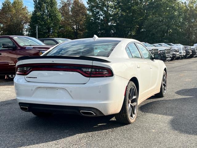 new 2023 Dodge Charger car, priced at $27,586