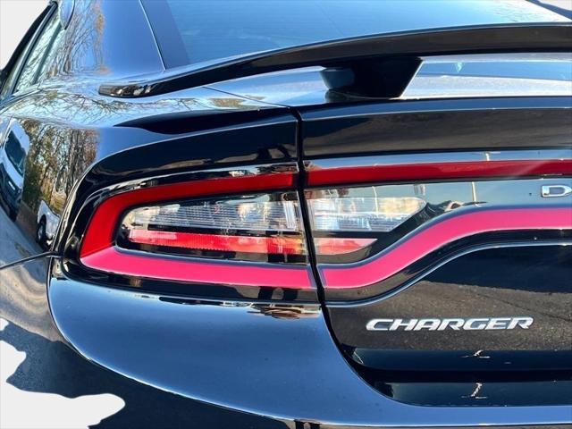 used 2020 Dodge Charger car, priced at $19,000