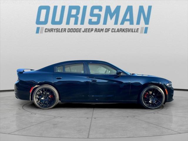 used 2020 Dodge Charger car, priced at $19,000