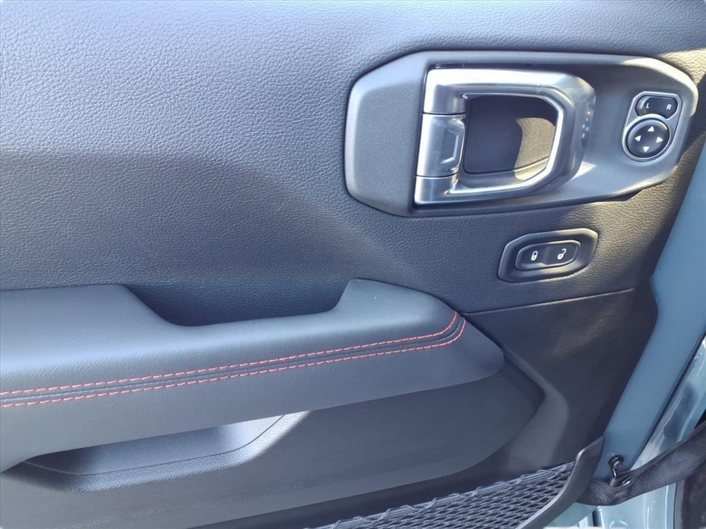 new 2026 Jeep Wrangler car, priced at $65,159