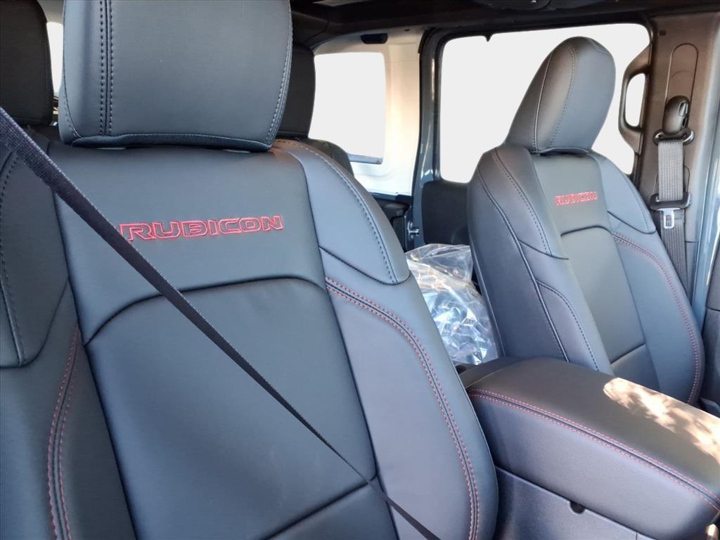 new 2026 Jeep Wrangler car, priced at $65,159