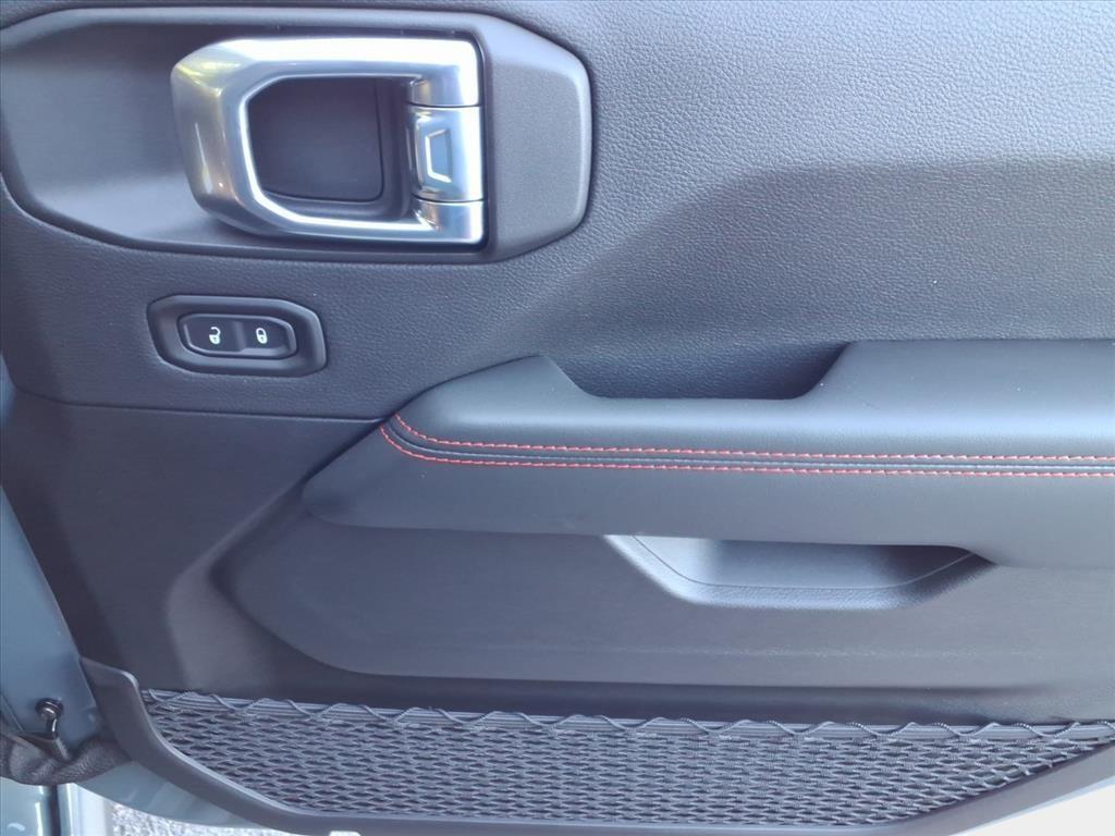 new 2026 Jeep Wrangler car, priced at $65,159