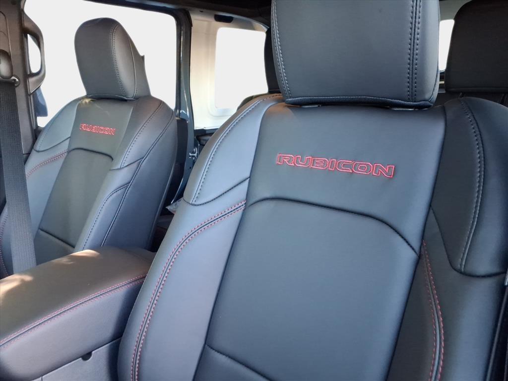 new 2026 Jeep Wrangler car, priced at $65,159