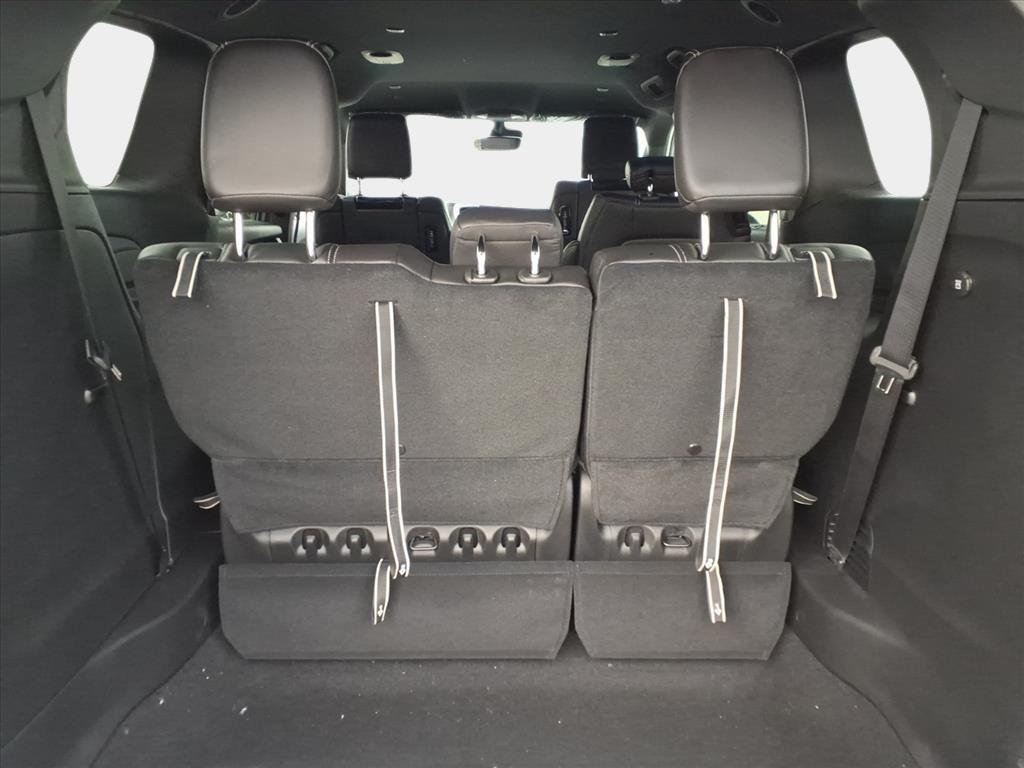 new 2026 Chrysler Pacifica car, priced at $36,239