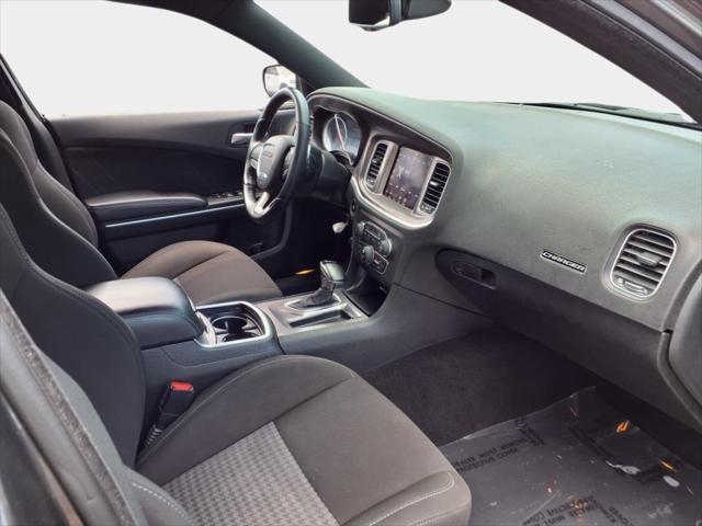 used 2022 Dodge Charger car, priced at $24,000