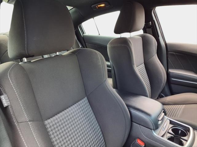 used 2022 Dodge Charger car, priced at $24,000