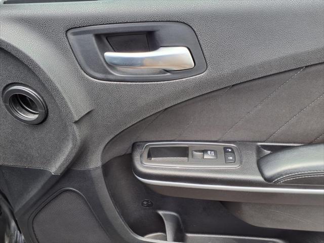 used 2022 Dodge Charger car, priced at $24,000