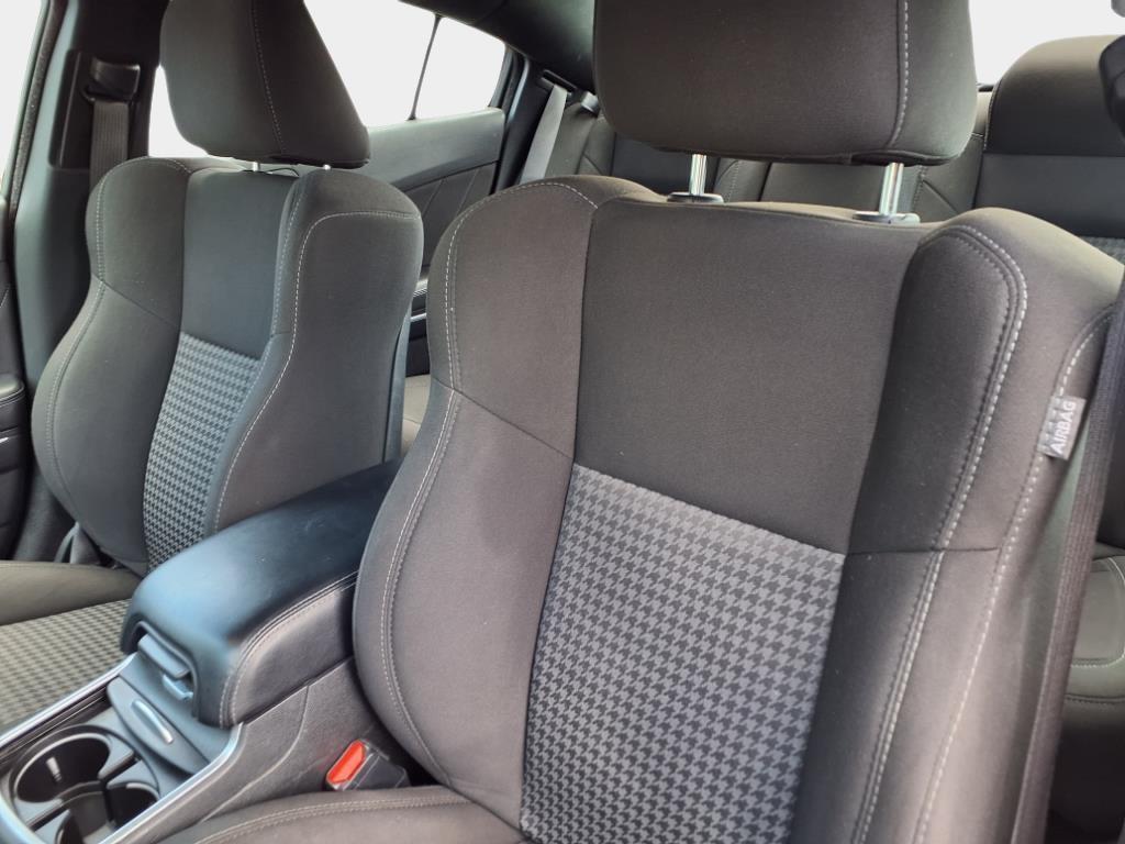 used 2022 Dodge Charger car, priced at $22,900