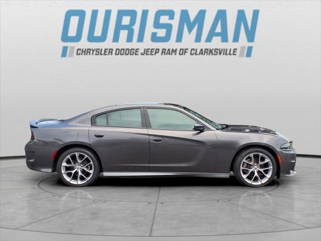 used 2022 Dodge Charger car, priced at $24,000