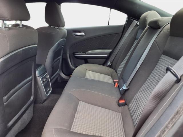 used 2022 Dodge Charger car, priced at $24,000