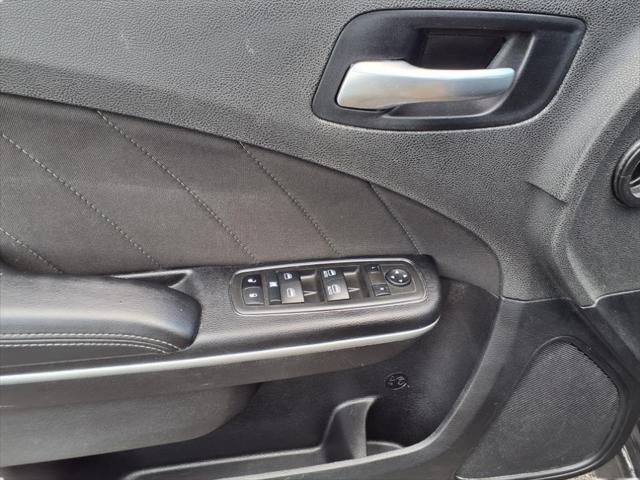 used 2022 Dodge Charger car, priced at $24,000