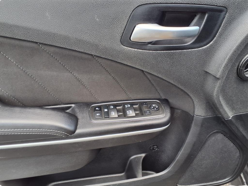 used 2022 Dodge Charger car, priced at $22,900