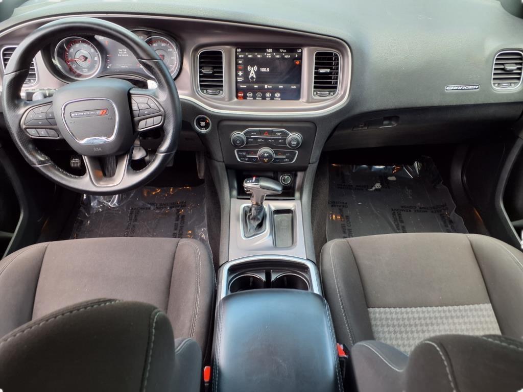 used 2022 Dodge Charger car, priced at $22,900