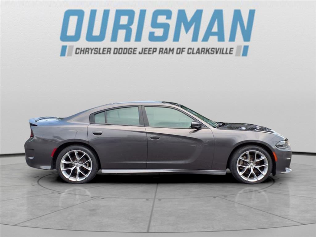 used 2022 Dodge Charger car, priced at $22,900