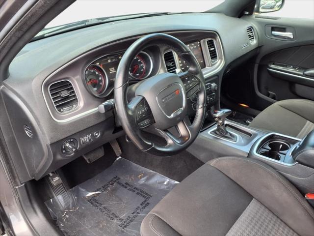 used 2022 Dodge Charger car, priced at $24,000