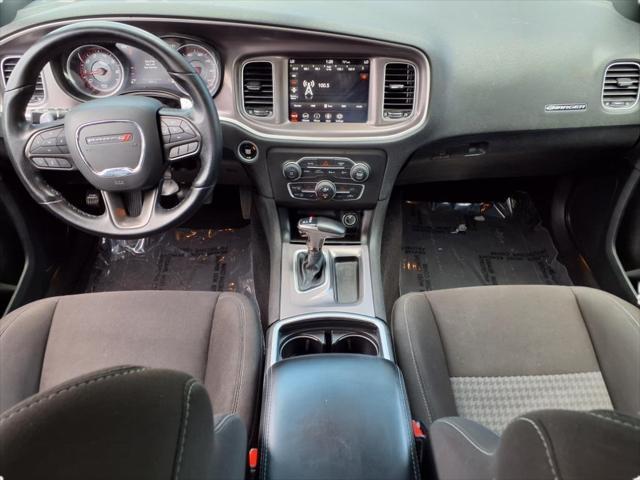 used 2022 Dodge Charger car, priced at $24,000