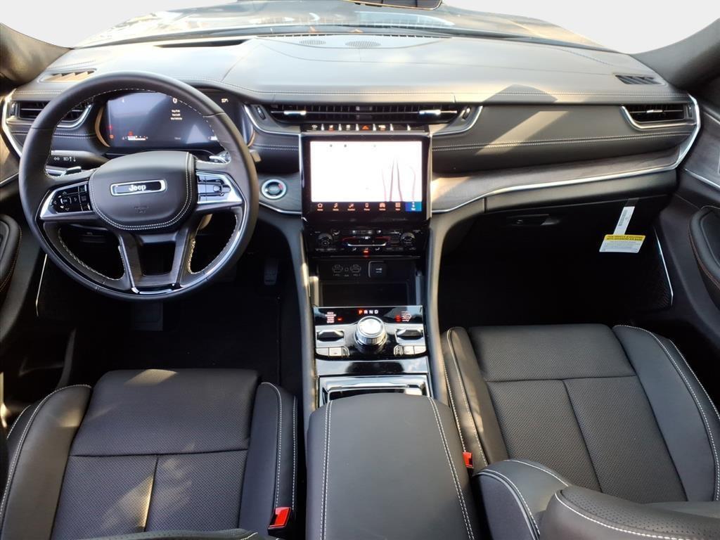 new 2025 Jeep Grand Cherokee L car, priced at $67,985