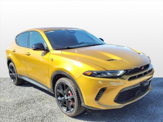 new 2024 Dodge Hornet car, priced at $30,306