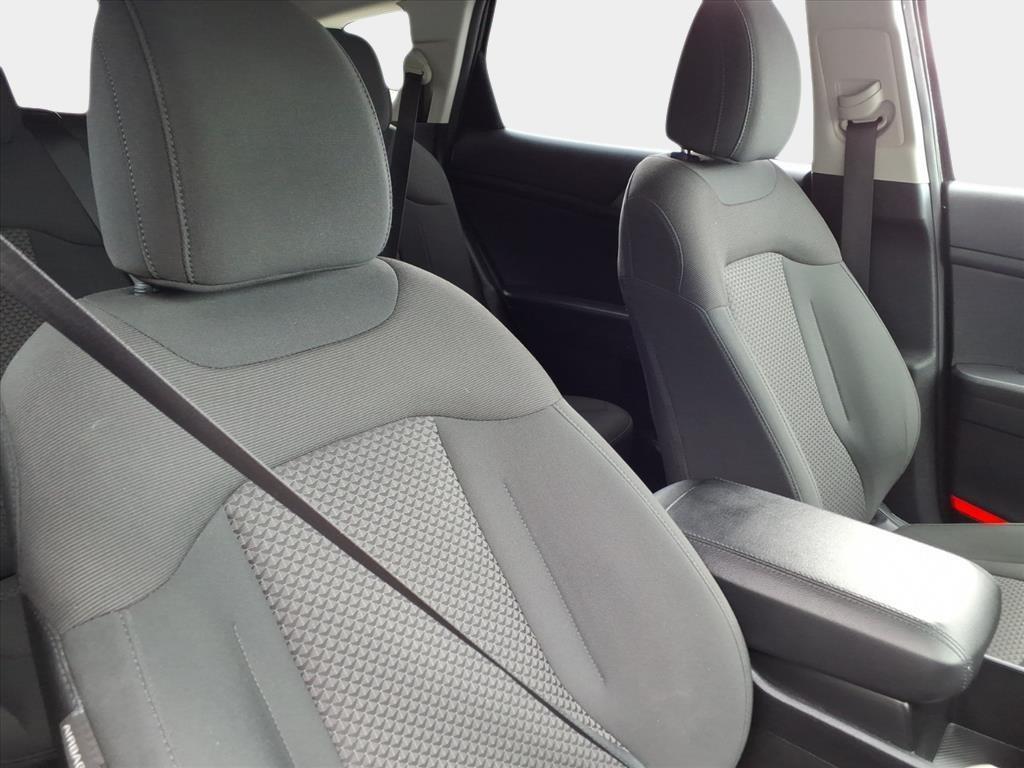 used 2024 Kia Sportage car, priced at $19,500