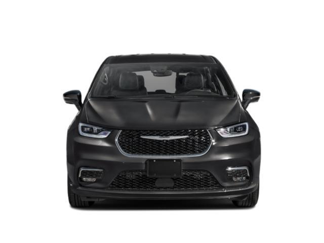 new 2026 Chrysler Pacifica car, priced at $35,255