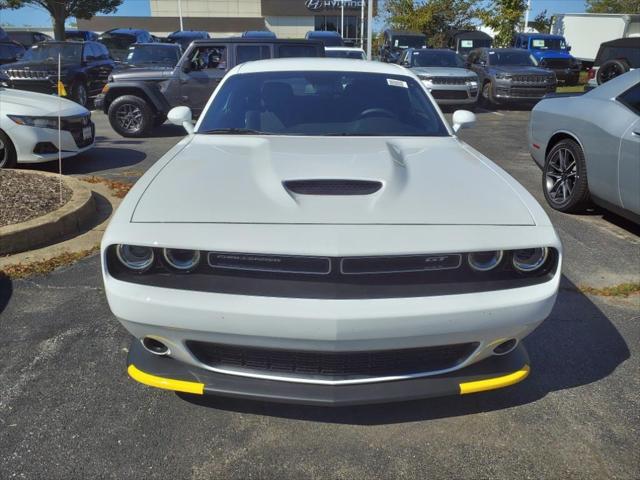 new 2023 Dodge Challenger car, priced at $31,305