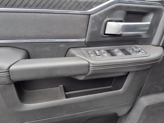 new 2025 Ram 2500 car, priced at $60,129