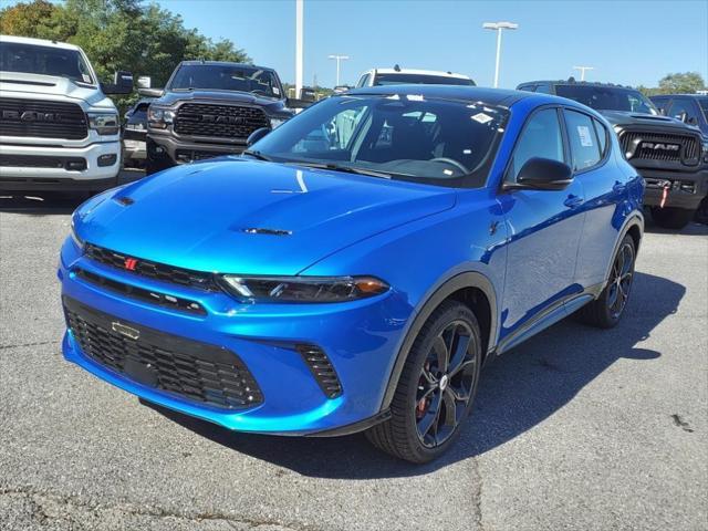 new 2024 Dodge Hornet car, priced at $34,324