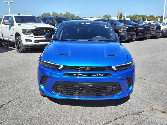 new 2024 Dodge Hornet car, priced at $34,324