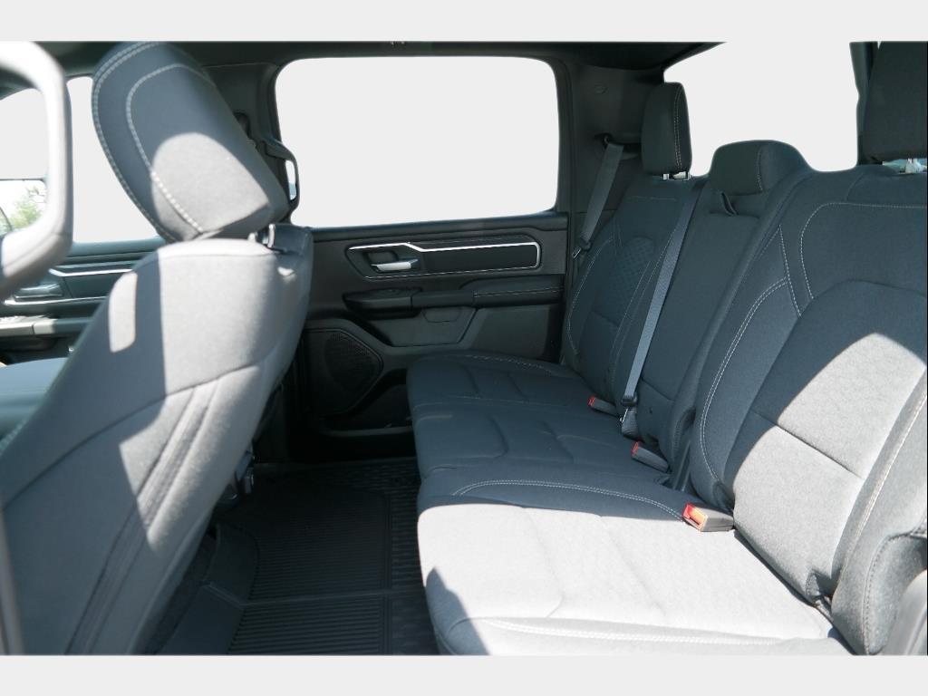 new 2026 Ram 1500 car, priced at $61,185