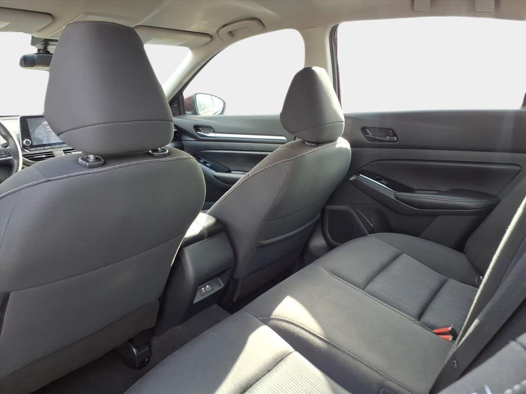 used 2023 Nissan Altima car, priced at $18,000