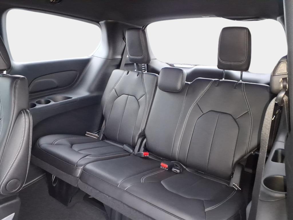 new 2026 Chrysler Pacifica car, priced at $35,255