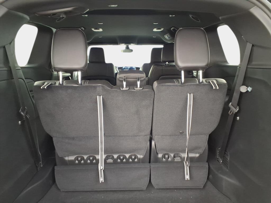 new 2026 Chrysler Pacifica car, priced at $35,255