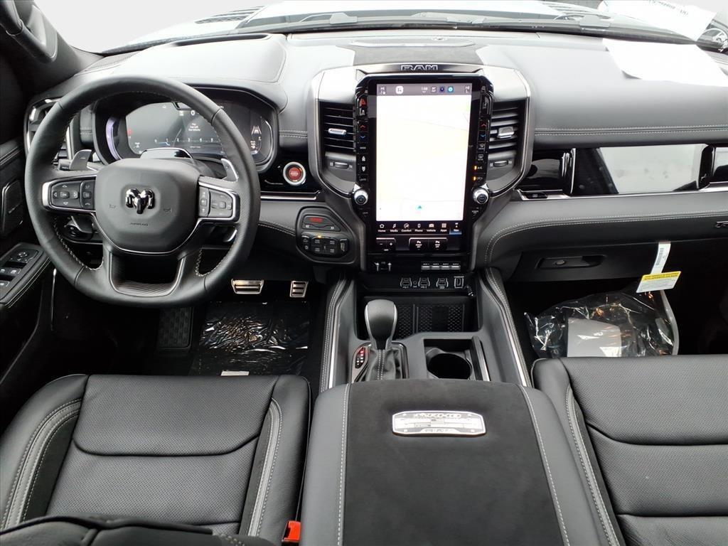 new 2026 Ram 1500 car, priced at $88,170