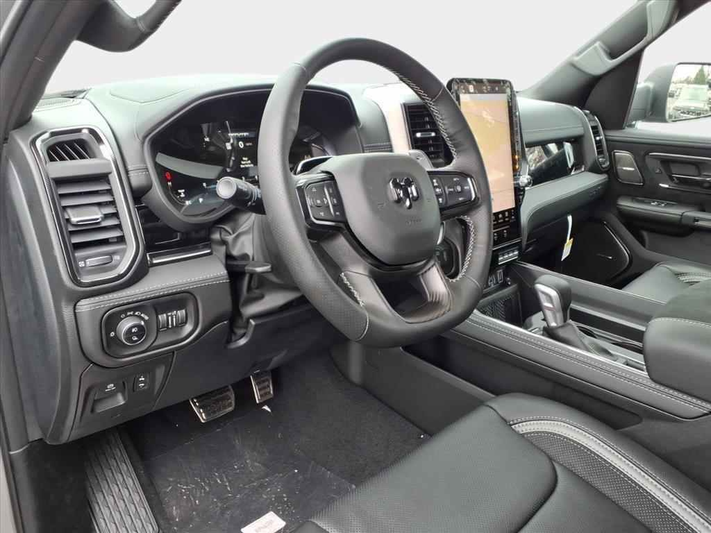 new 2026 Ram 1500 car, priced at $88,170