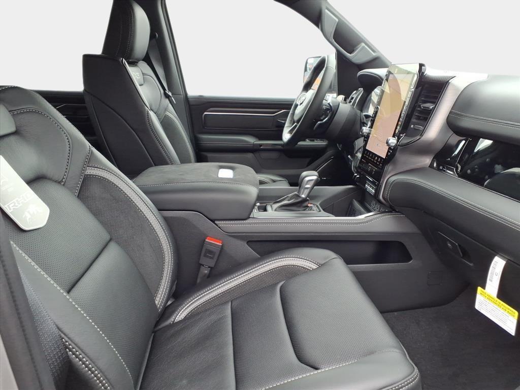 new 2026 Ram 1500 car, priced at $88,170