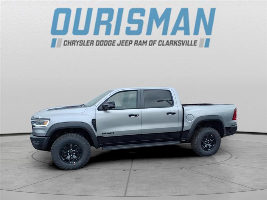 new 2026 Ram 1500 car, priced at $88,170